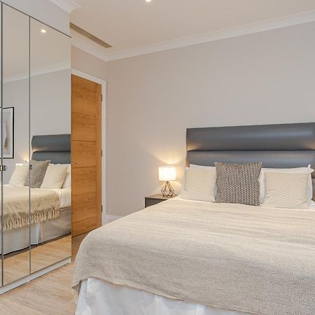 Cleveland Residences Chelsea لندن المظهر الخارجي الصورة