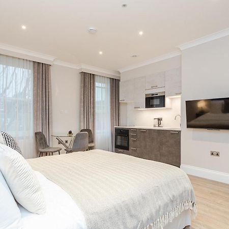 Cleveland Residences Chelsea لندن المظهر الخارجي الصورة