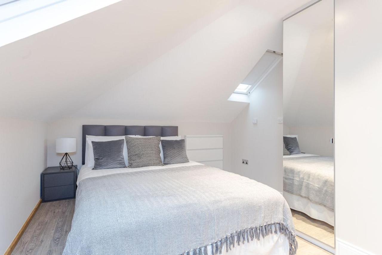 Cleveland Residences Chelsea لندن المظهر الخارجي الصورة