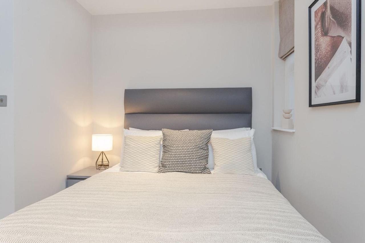 Cleveland Residences Chelsea لندن المظهر الخارجي الصورة