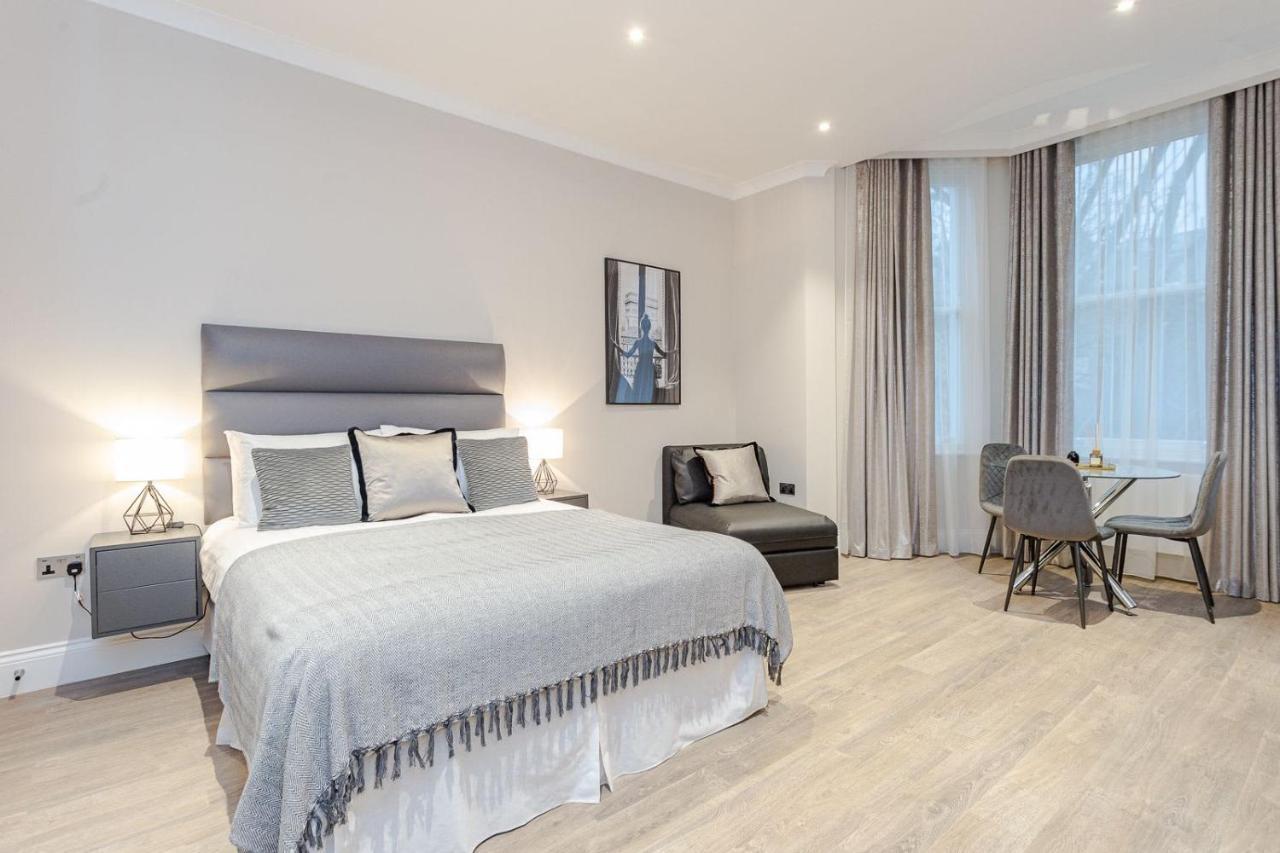 Cleveland Residences Chelsea لندن المظهر الخارجي الصورة