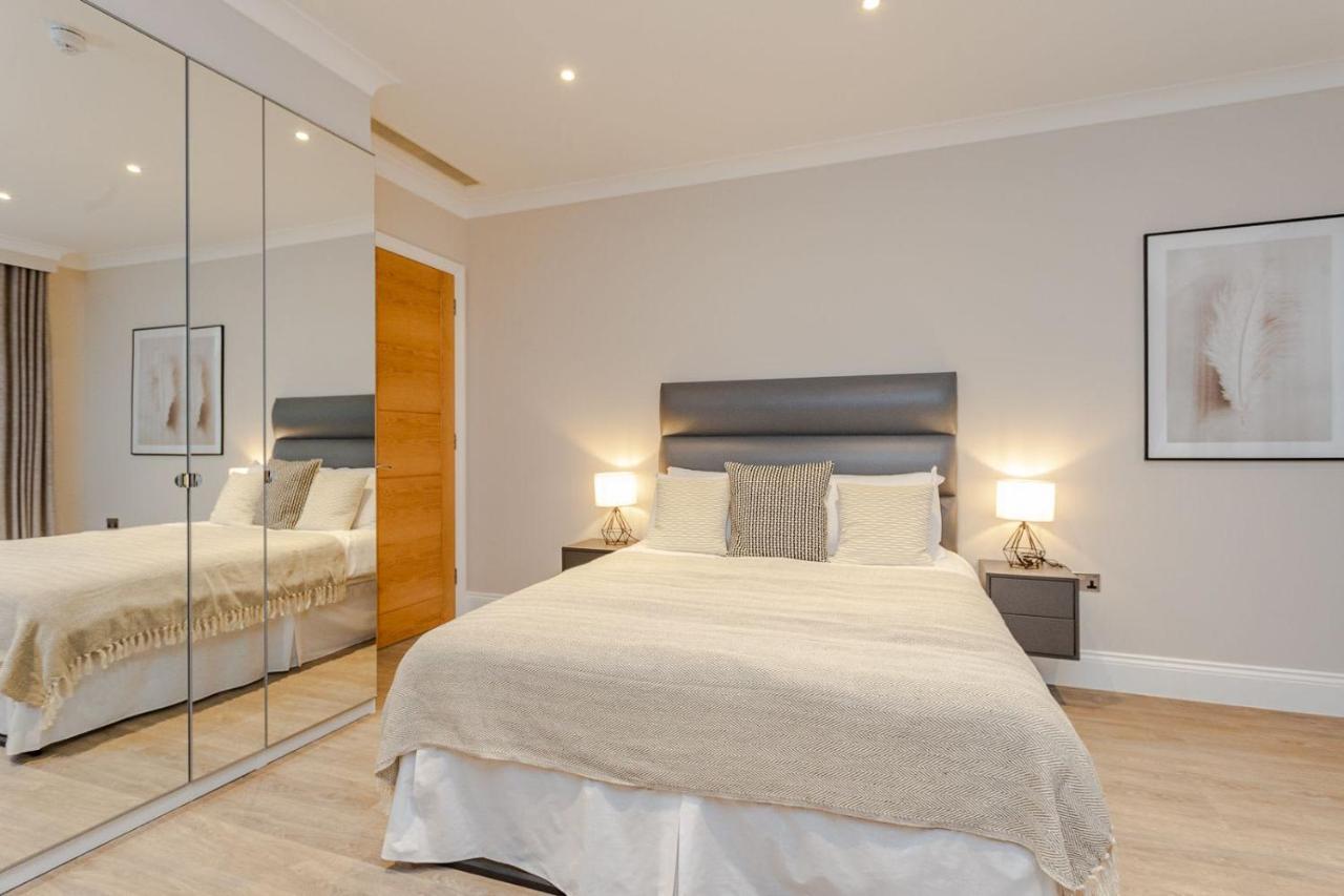 Cleveland Residences Chelsea لندن المظهر الخارجي الصورة