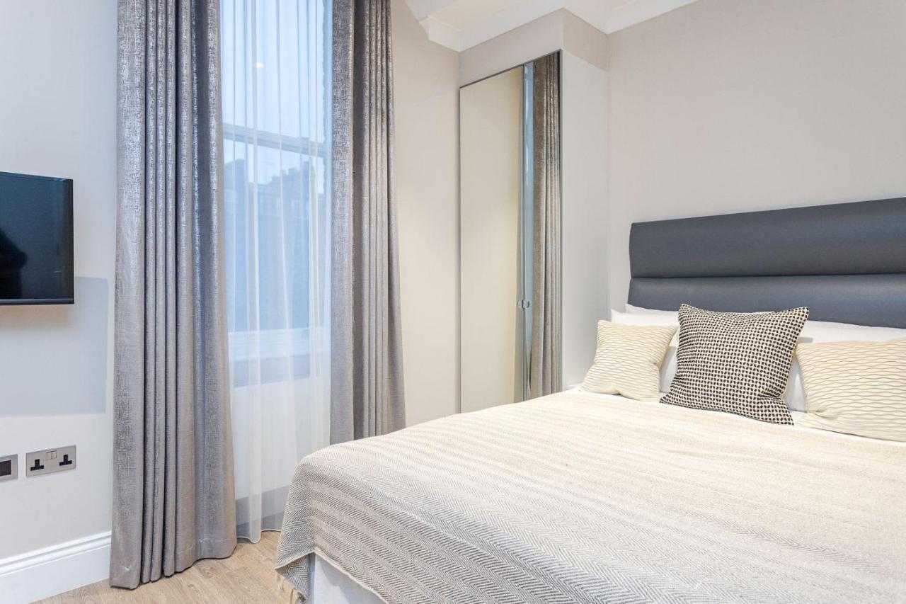 Cleveland Residences Chelsea لندن المظهر الخارجي الصورة