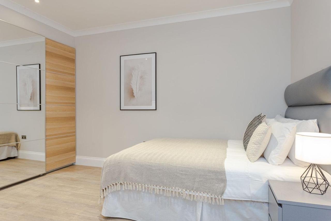Cleveland Residences Chelsea لندن المظهر الخارجي الصورة