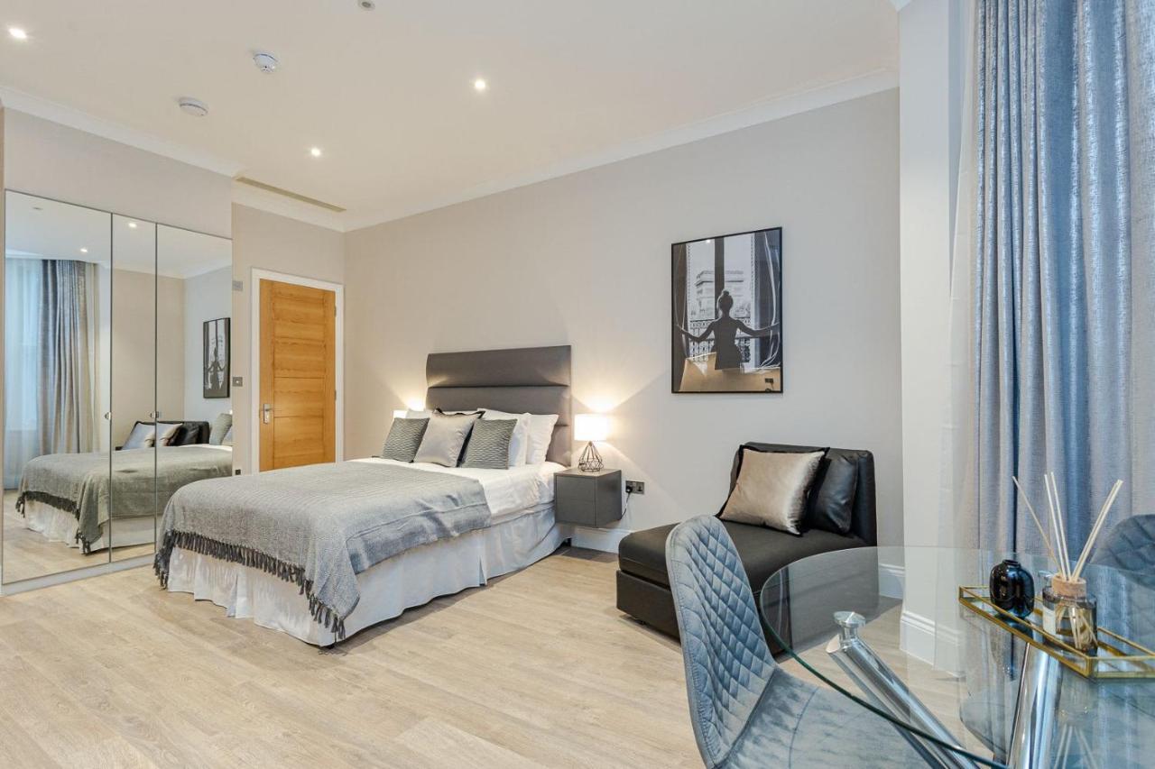 Cleveland Residences Chelsea لندن المظهر الخارجي الصورة