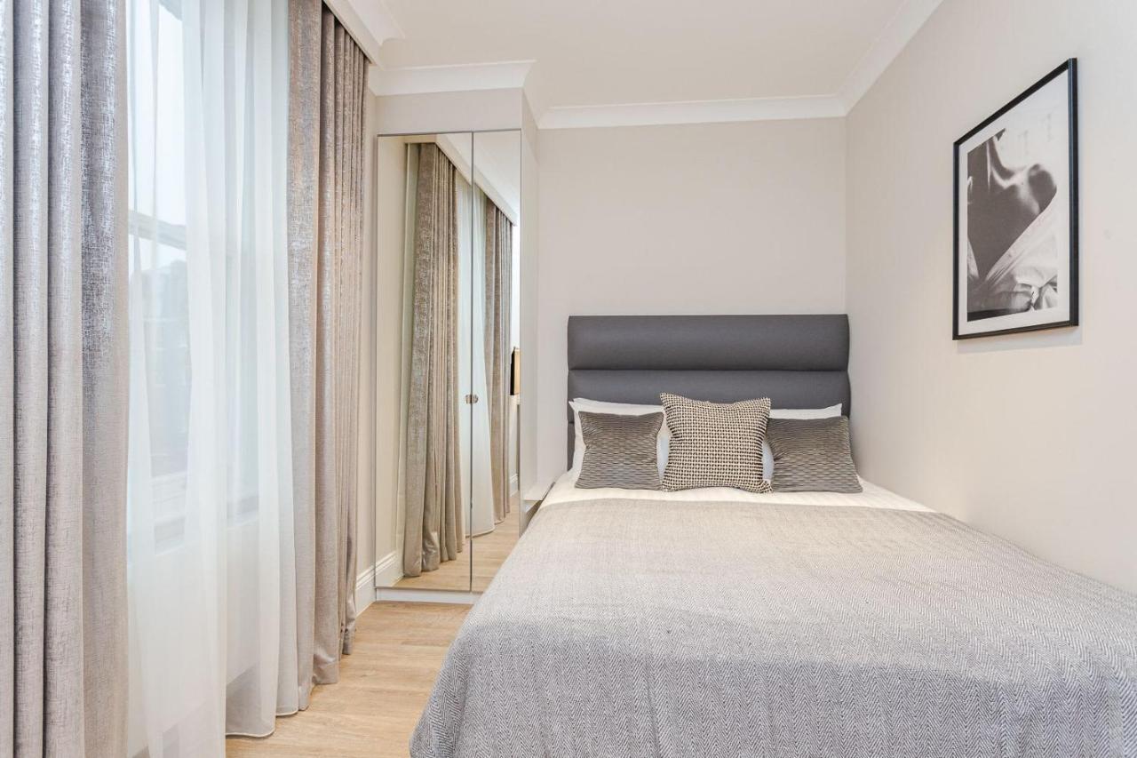 Cleveland Residences Chelsea لندن المظهر الخارجي الصورة