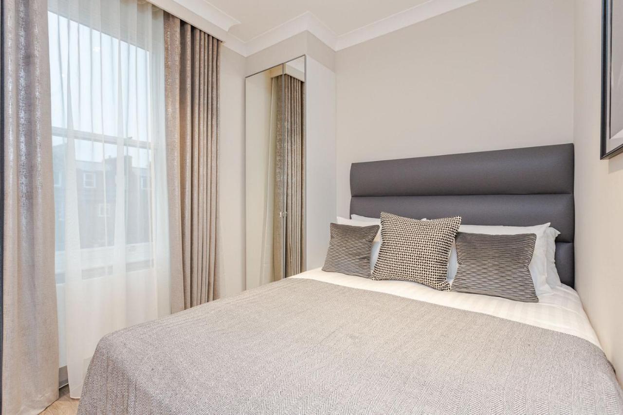 Cleveland Residences Chelsea لندن المظهر الخارجي الصورة