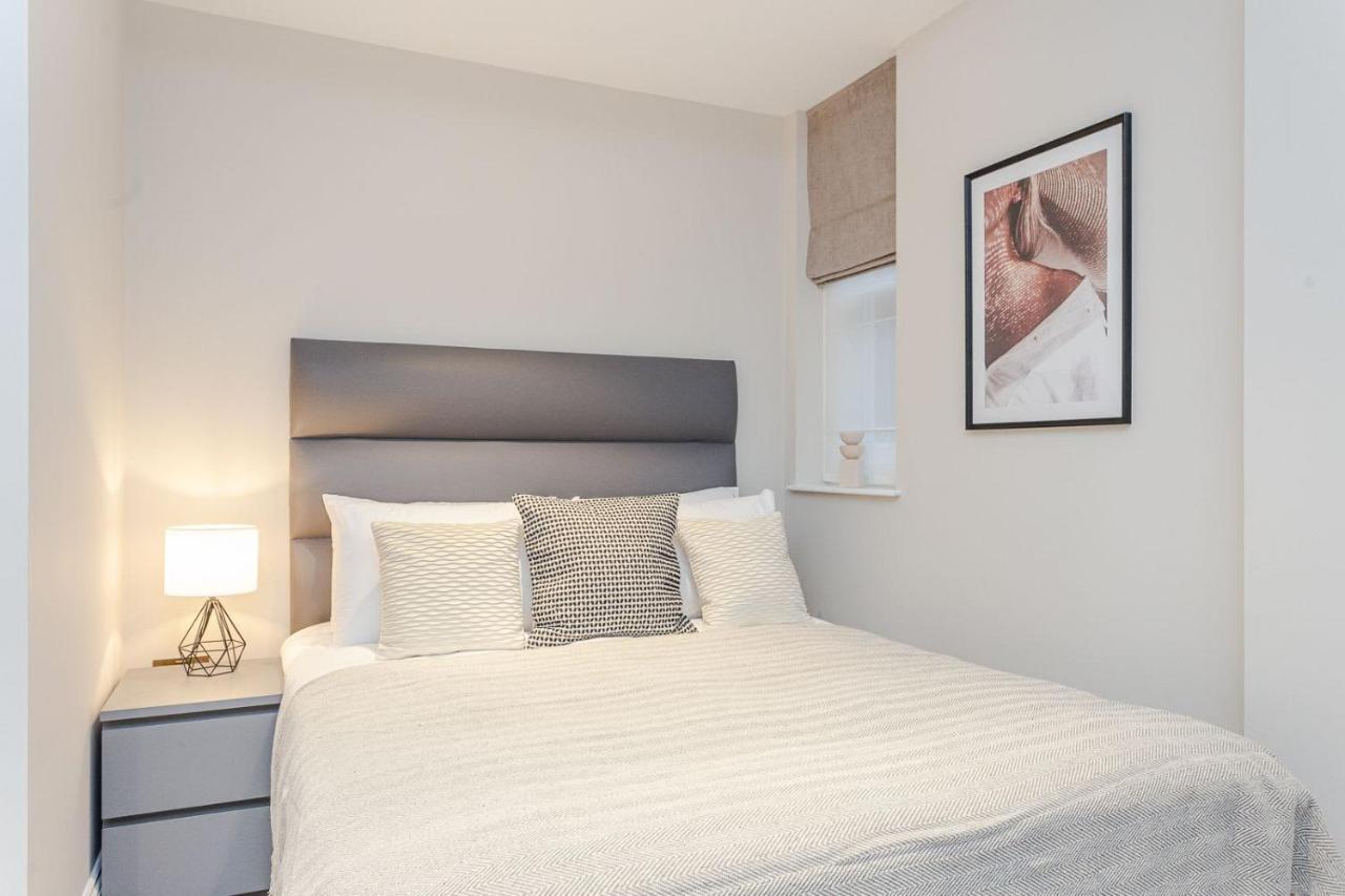 Cleveland Residences Chelsea لندن المظهر الخارجي الصورة