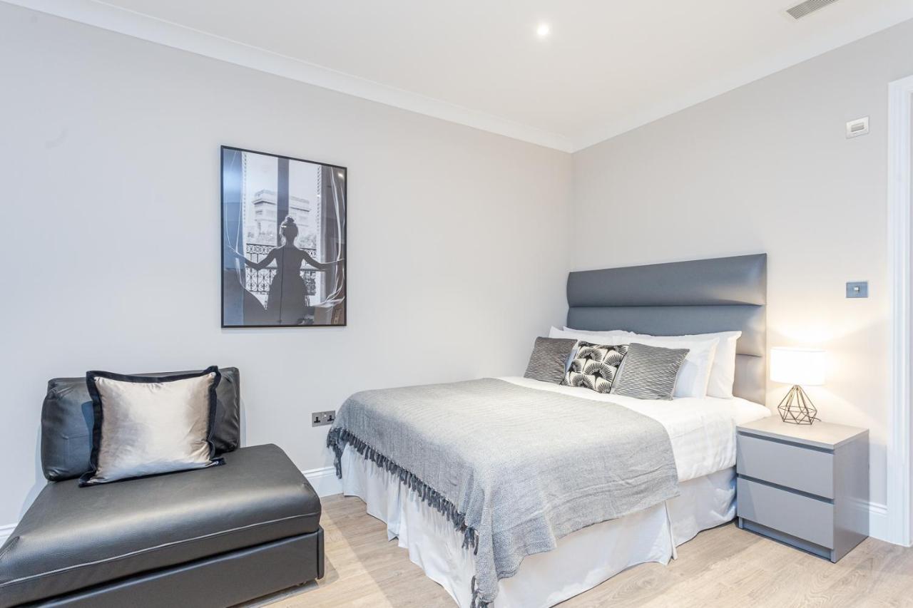 Cleveland Residences Chelsea لندن المظهر الخارجي الصورة