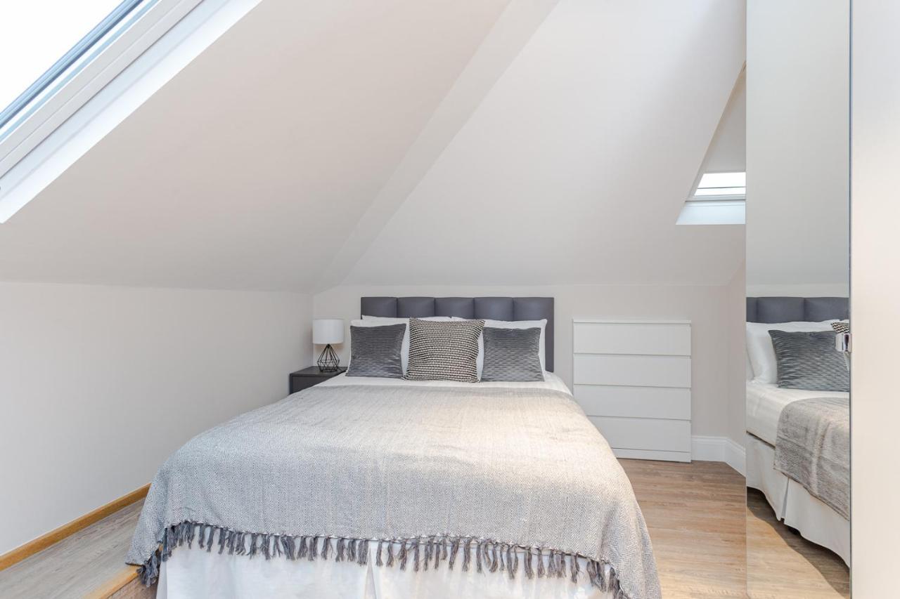 Cleveland Residences Chelsea لندن المظهر الخارجي الصورة