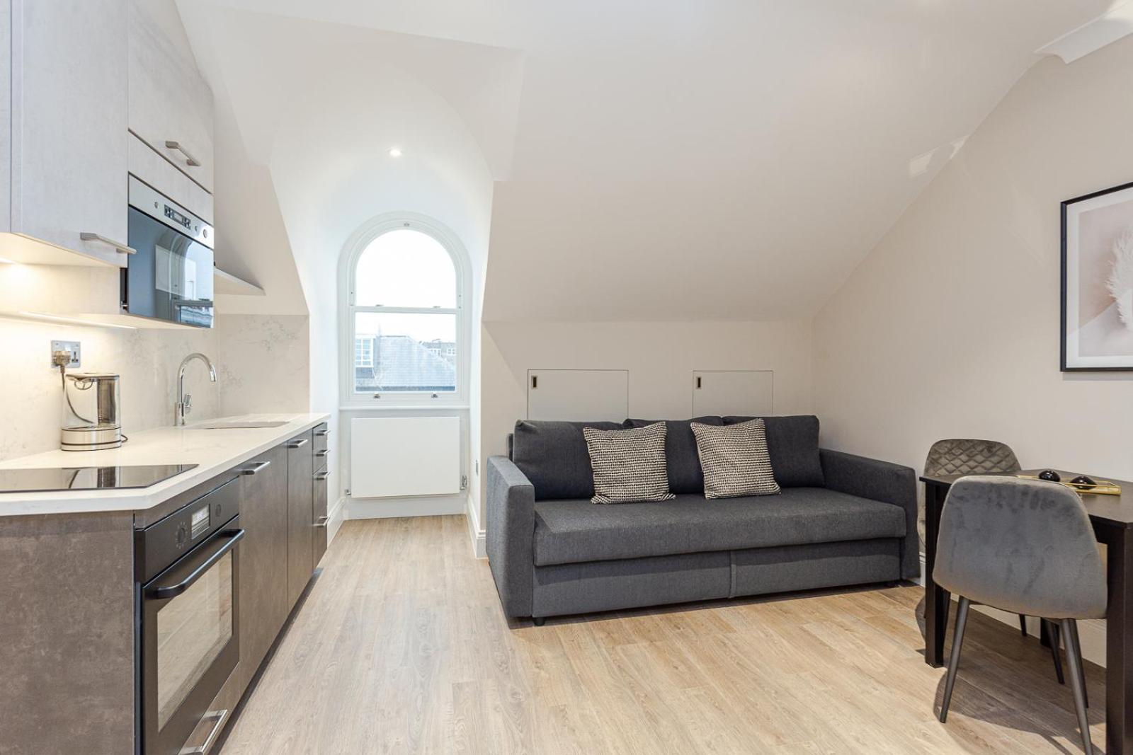 Cleveland Residences Chelsea لندن المظهر الخارجي الصورة