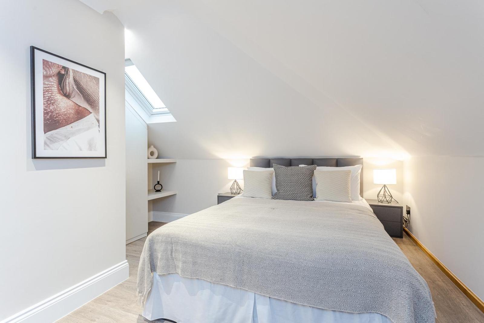 Cleveland Residences Chelsea لندن المظهر الخارجي الصورة