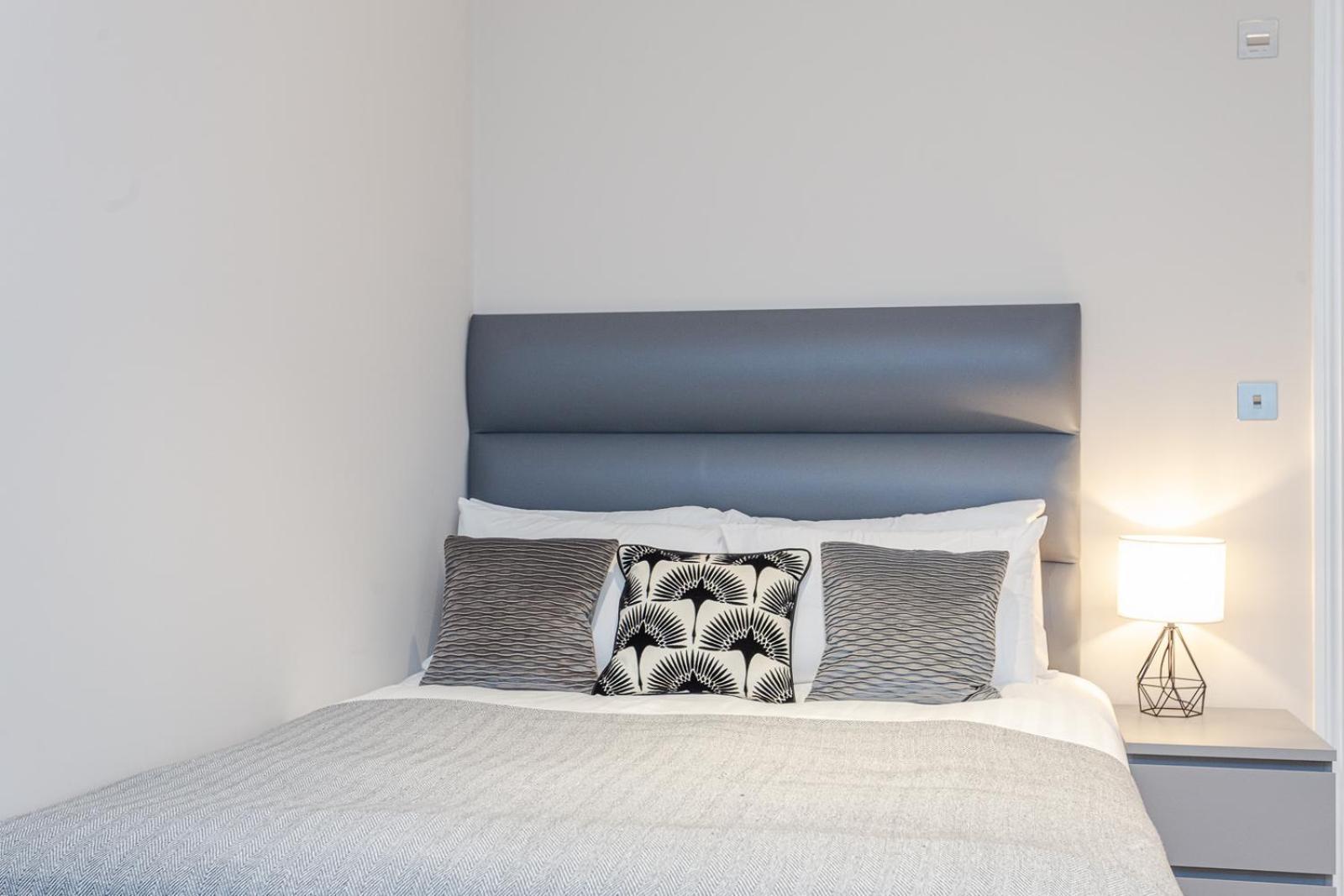 Cleveland Residences Chelsea لندن المظهر الخارجي الصورة