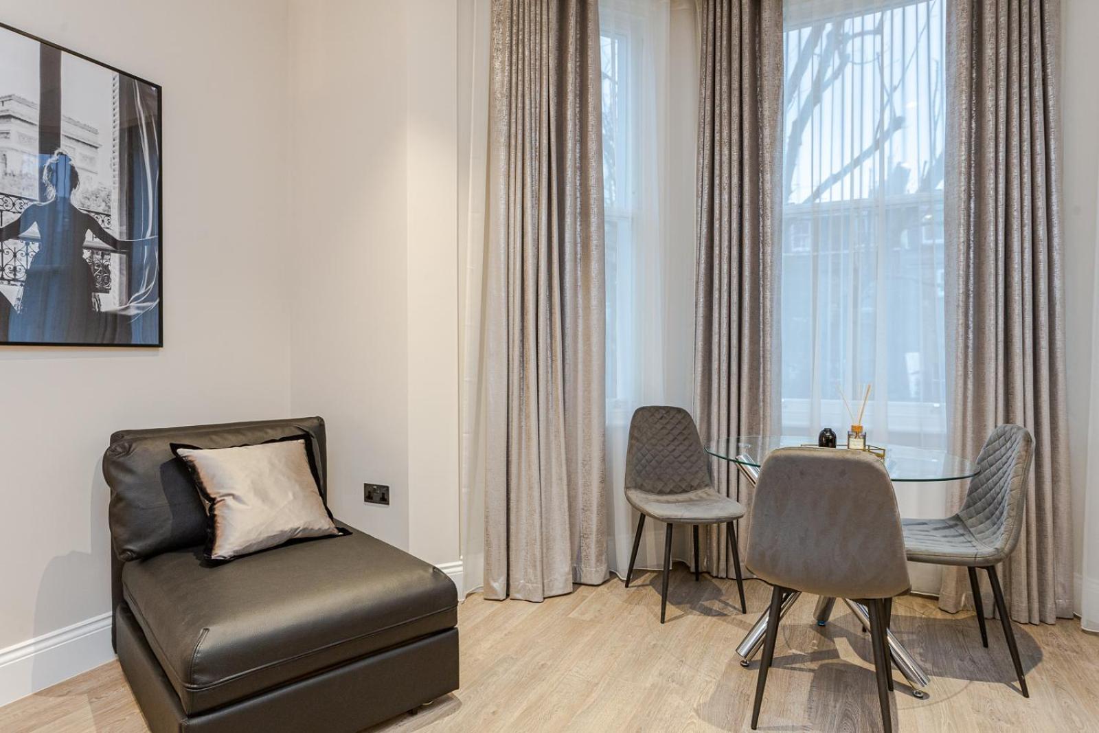 Cleveland Residences Chelsea لندن المظهر الخارجي الصورة