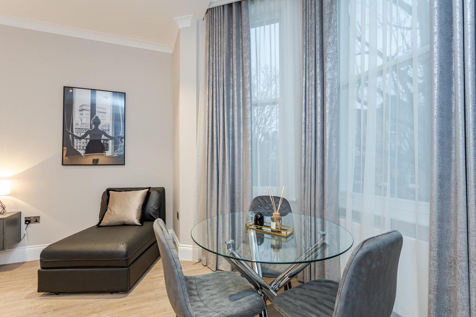 Cleveland Residences Chelsea لندن المظهر الخارجي الصورة