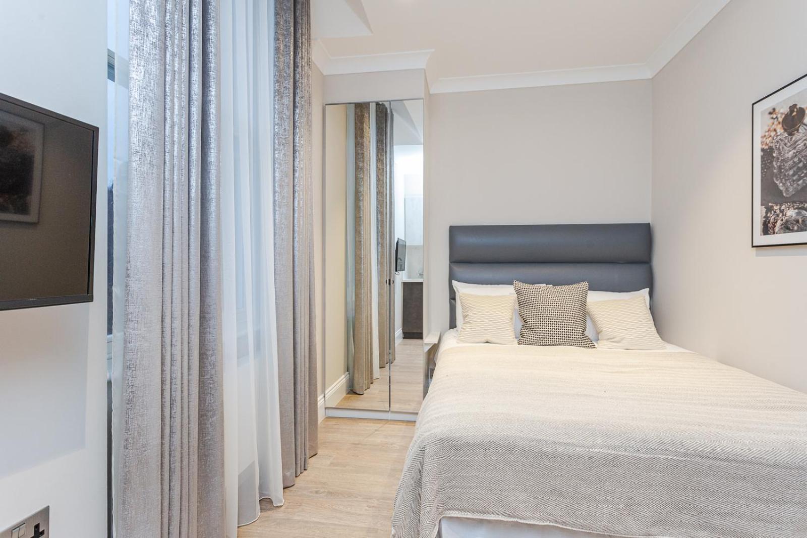 Cleveland Residences Chelsea لندن المظهر الخارجي الصورة