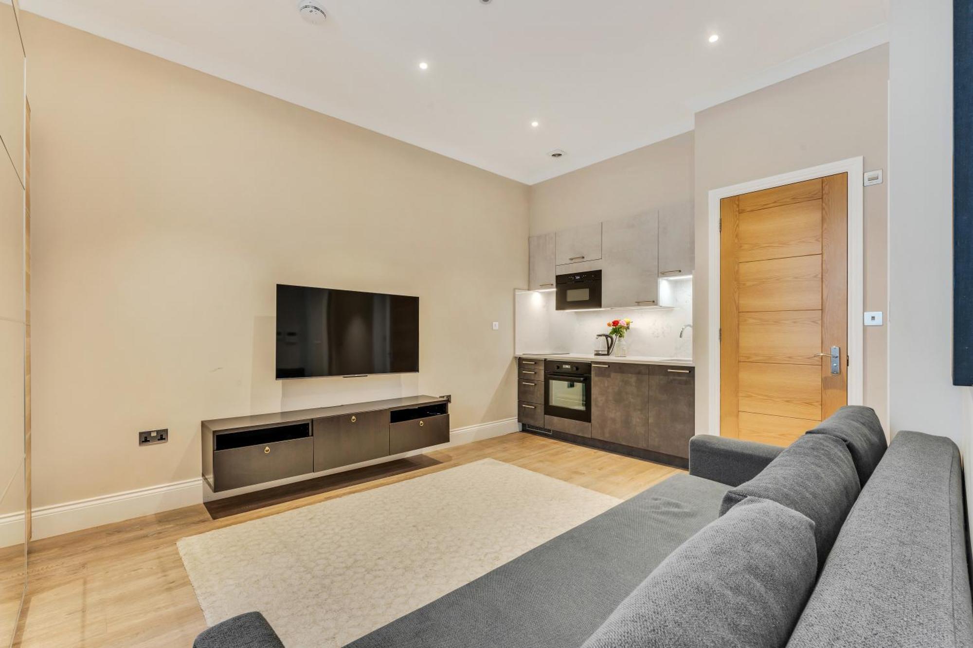 Cleveland Residences Chelsea لندن المظهر الخارجي الصورة