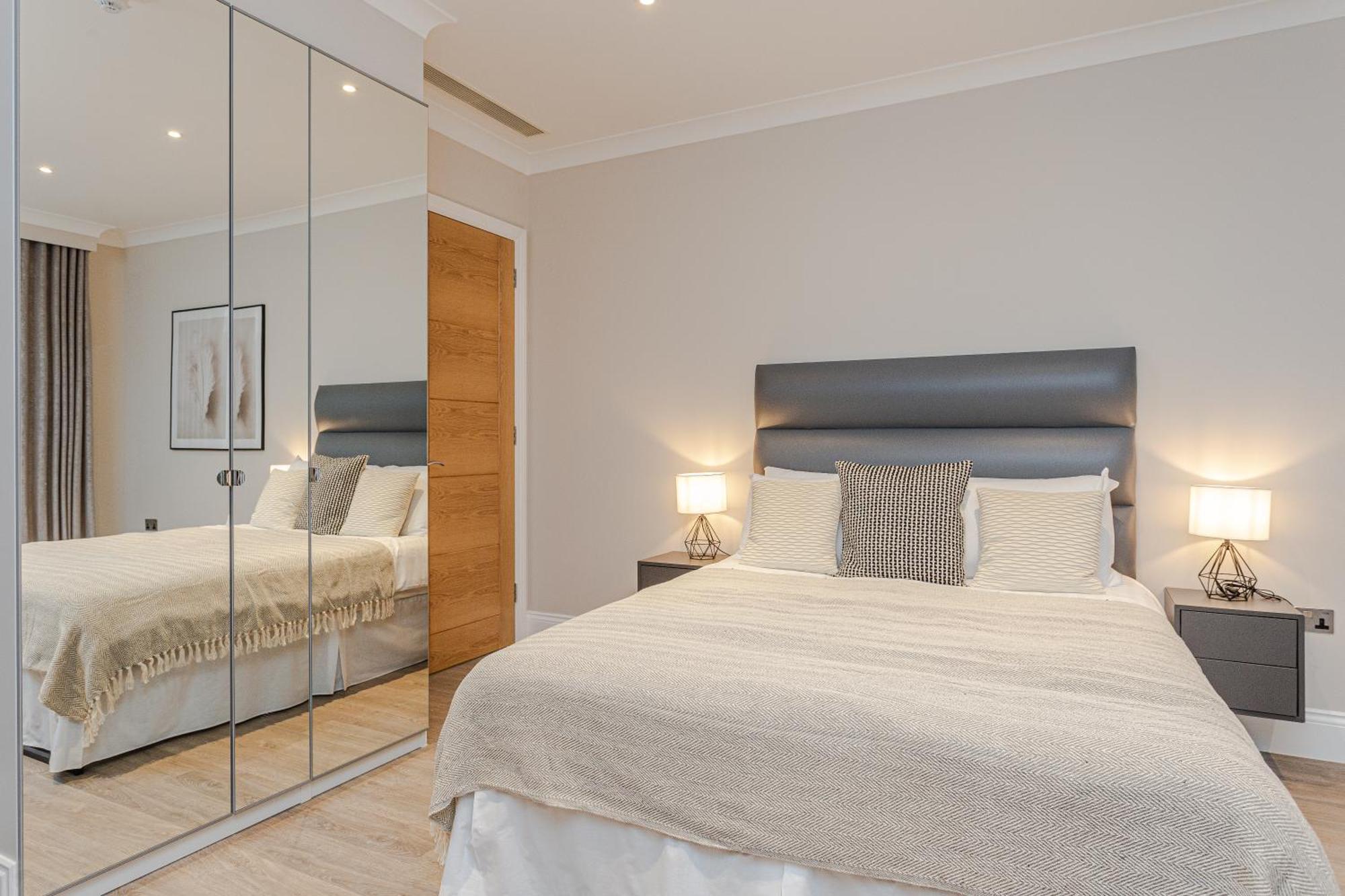 Cleveland Residences Chelsea لندن المظهر الخارجي الصورة