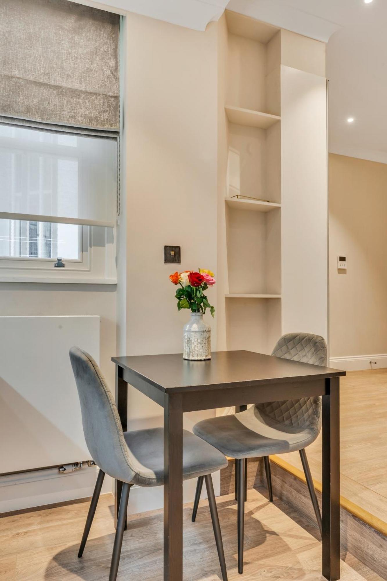 Cleveland Residences Chelsea لندن المظهر الخارجي الصورة