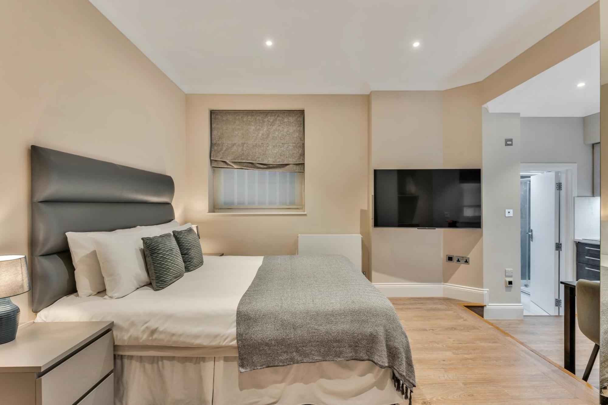 Cleveland Residences Chelsea لندن المظهر الخارجي الصورة