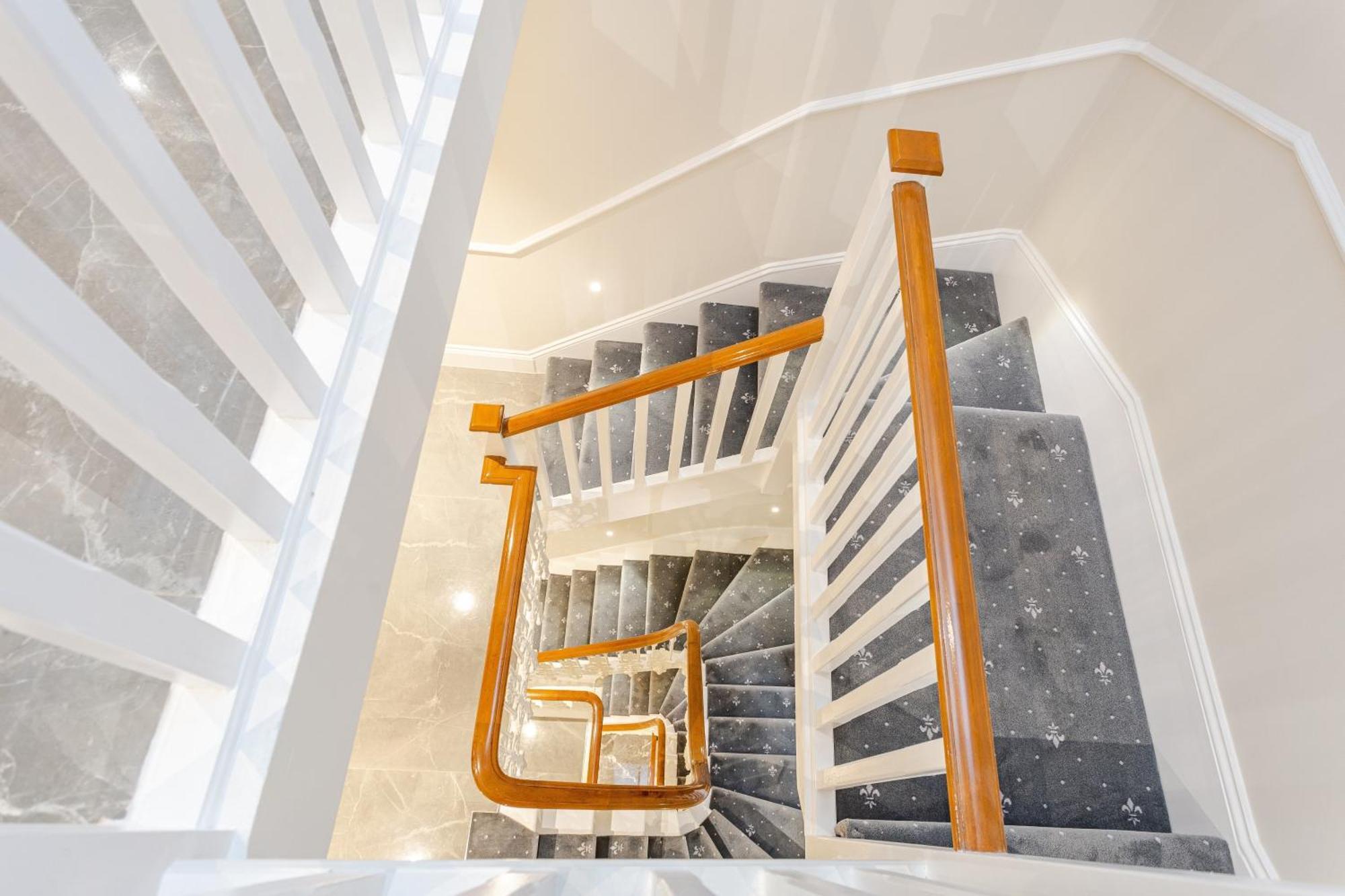 Cleveland Residences Chelsea لندن المظهر الخارجي الصورة